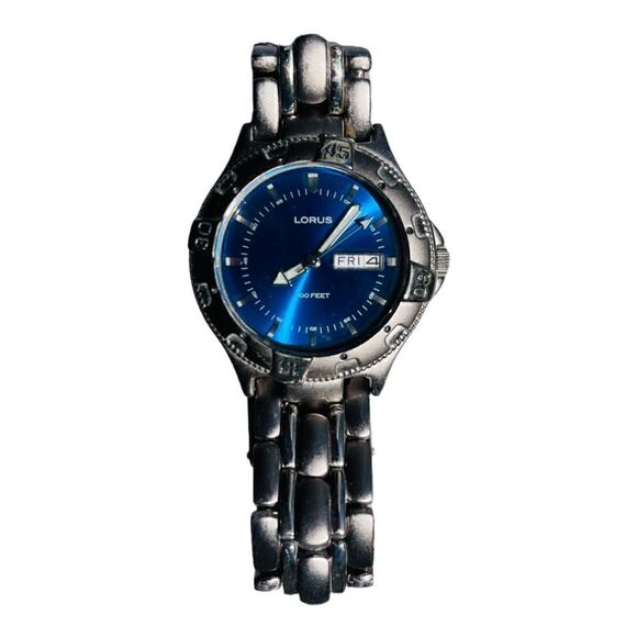 Watches